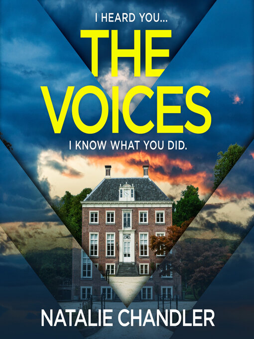 Title details for The Voices by Natalie Chandler - Available